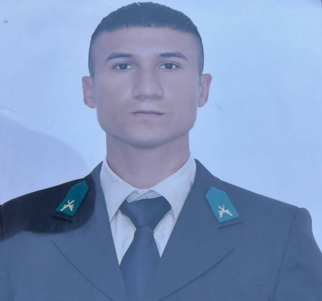 Şehidim rahat uyu! Vasiyetin yerine getirildi - Resim: 18